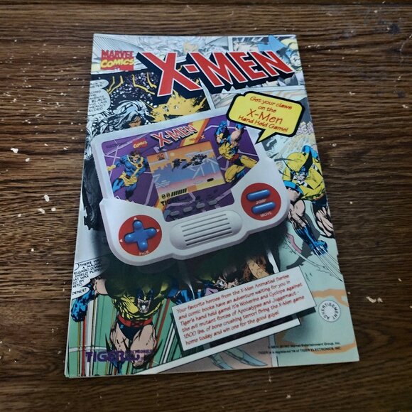 Thunderstrike #4 (Marvel Comics, 1993) - Picture 2 of 3